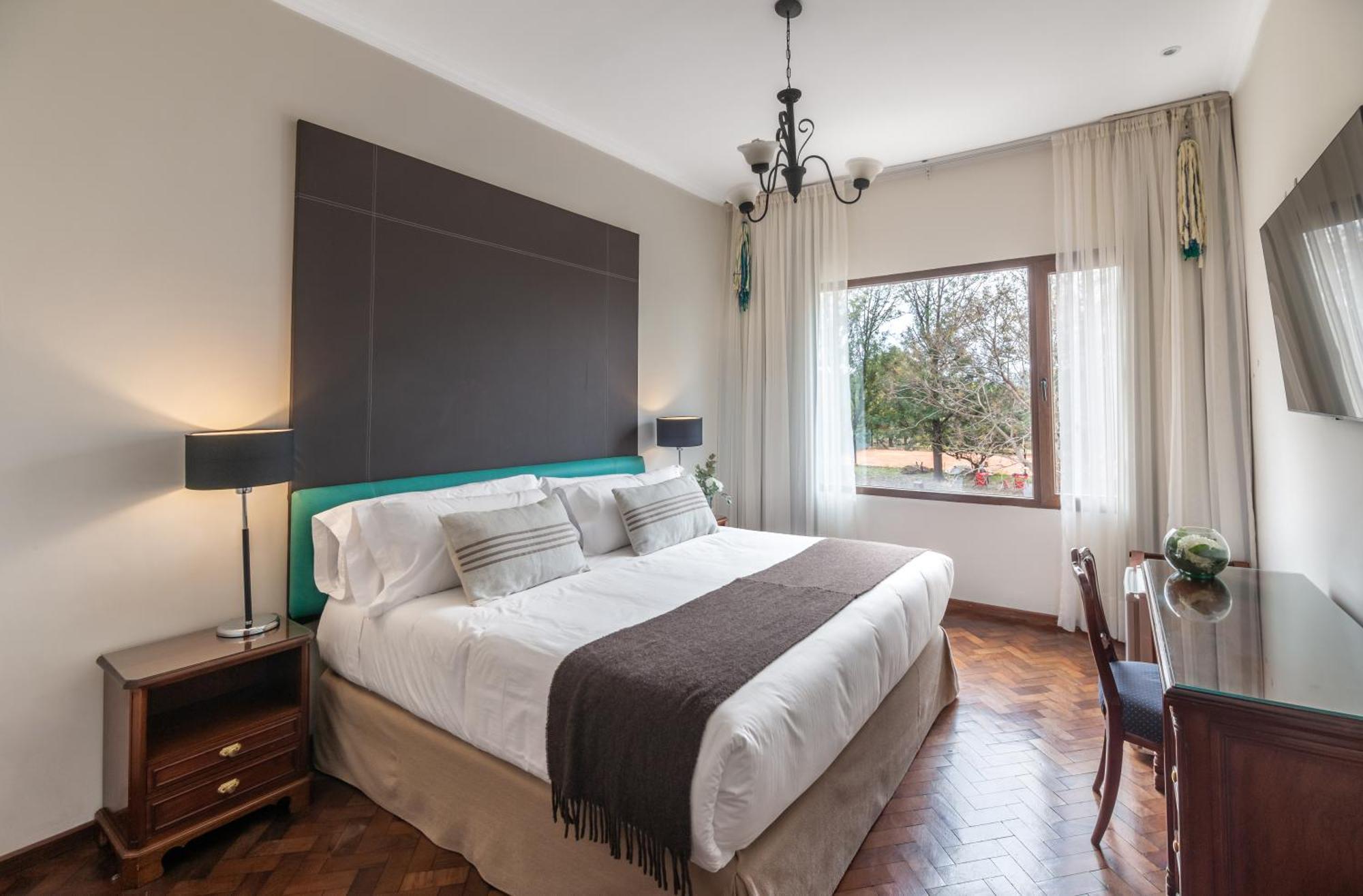 Altos De La Vina, Wine Hotel & Spa San Salvador de Jujuy Room photo