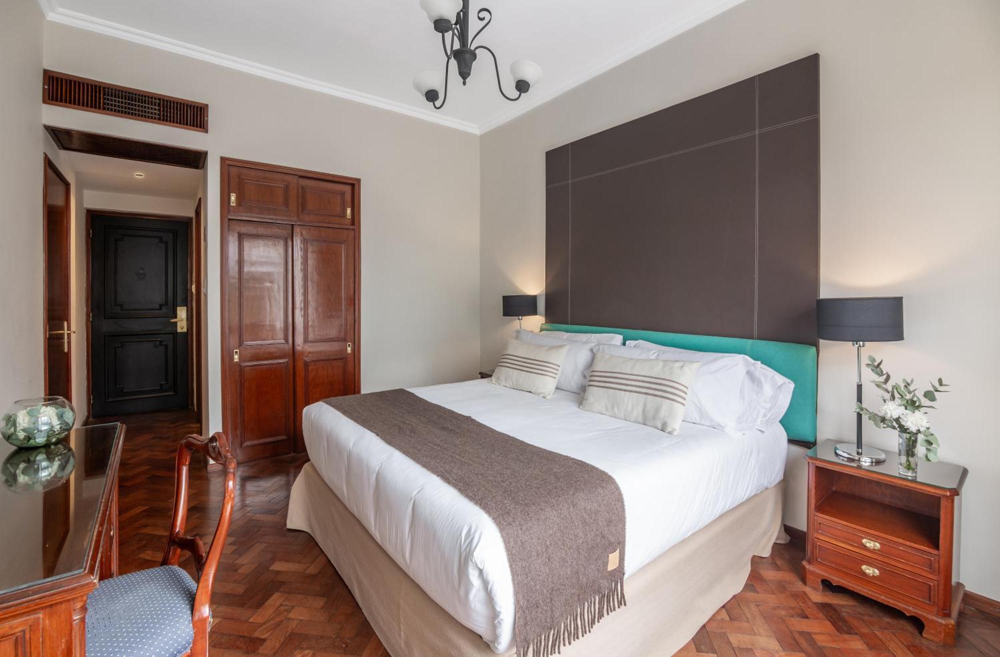 Altos De La Vina, Wine Hotel & Spa San Salvador de Jujuy Room photo