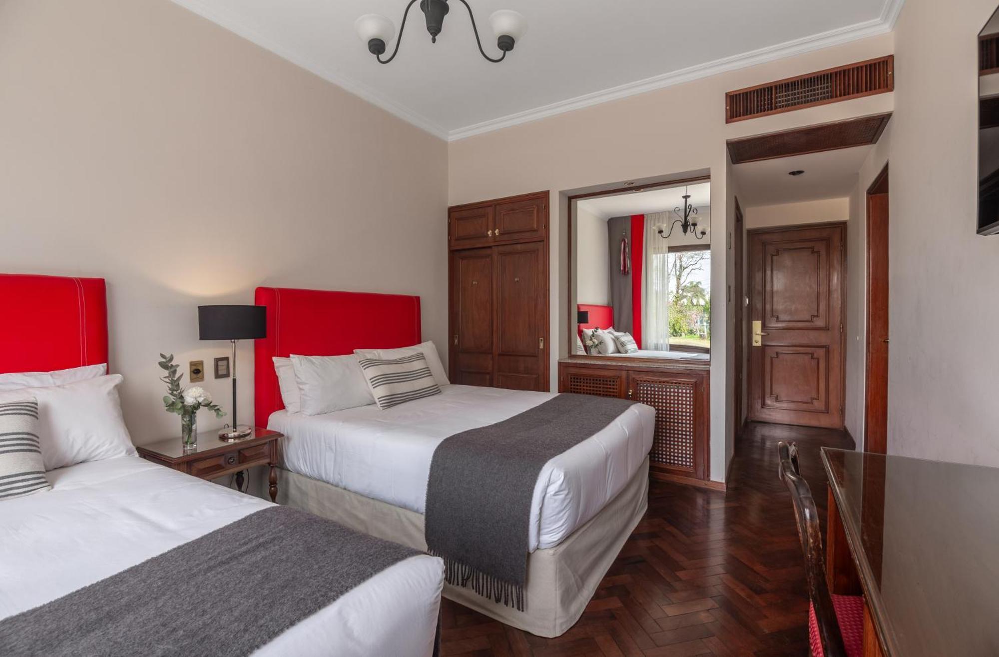 Altos De La Vina, Wine Hotel & Spa San Salvador de Jujuy Room photo