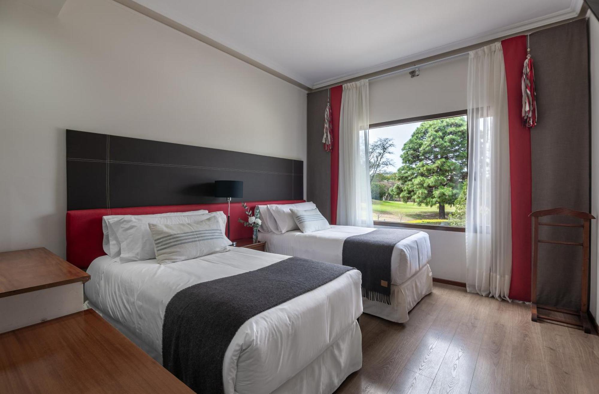 Altos De La Vina, Wine Hotel & Spa San Salvador de Jujuy Room photo