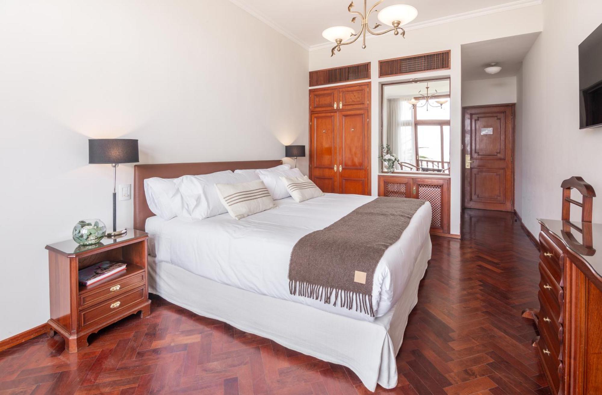 Altos De La Vina, Wine Hotel & Spa San Salvador de Jujuy Room photo