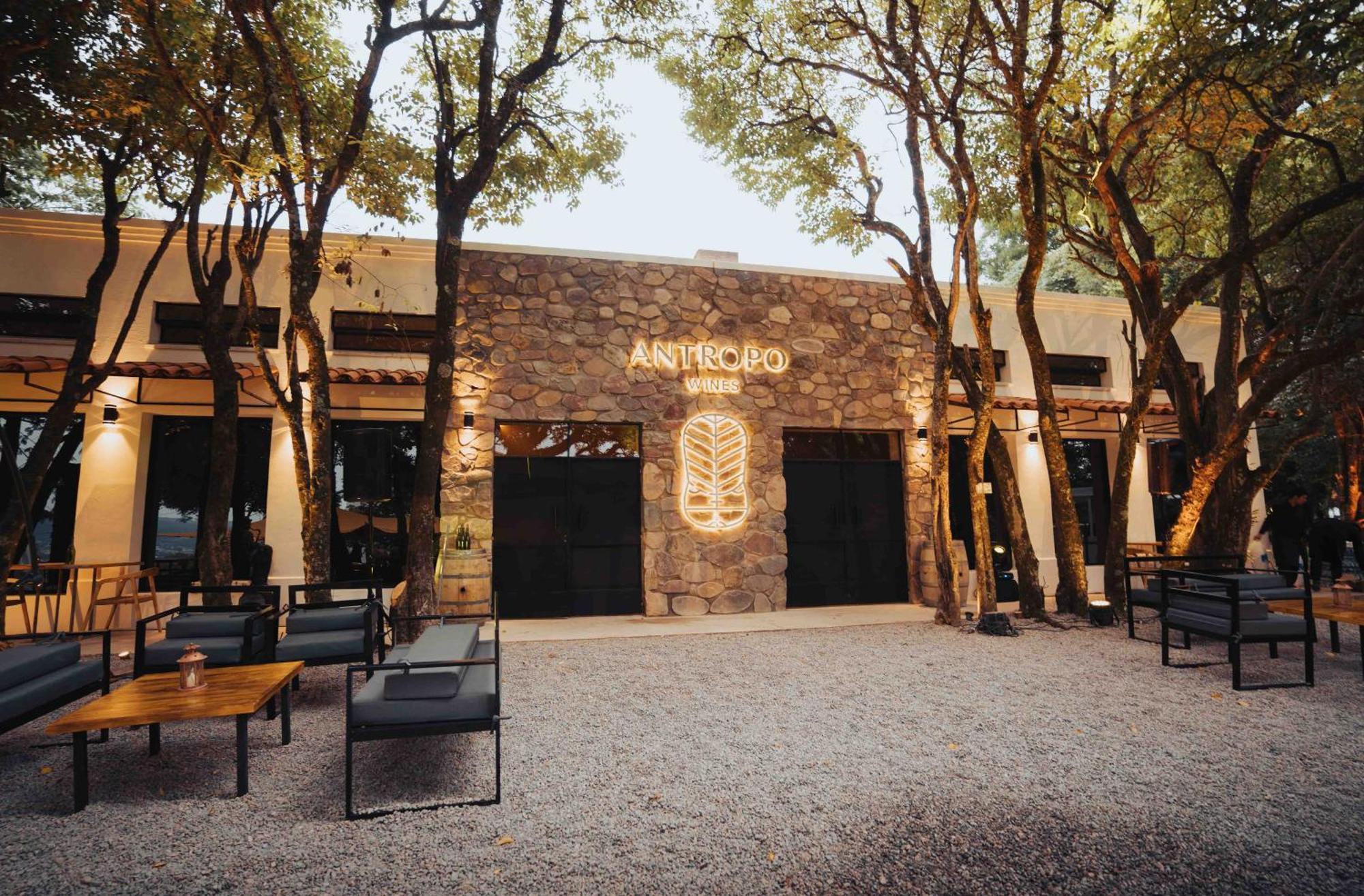 Altos De La Vina, Wine Hotel & Spa San Salvador de Jujuy Exterior photo
