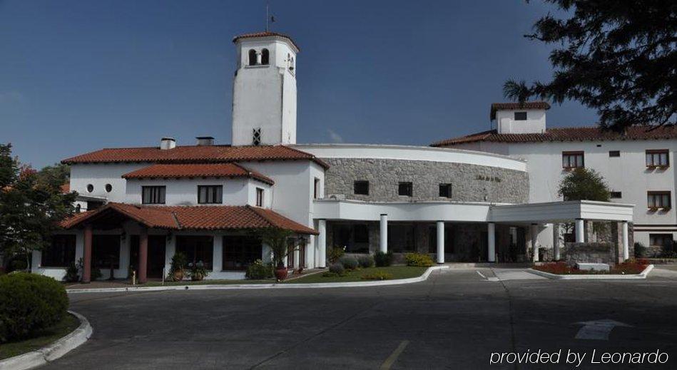 Altos De La Vina, Wine Hotel & Spa San Salvador de Jujuy Exterior photo