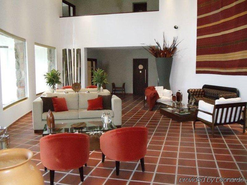 Altos De La Vina, Wine Hotel & Spa San Salvador de Jujuy Exterior photo
